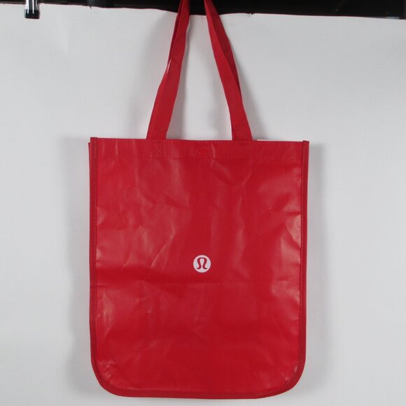 LARGE LULULEMON TOTE BAG - Picture 6 of 15